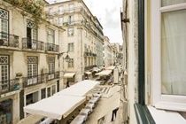 Hotel Sweet Porta De Alfama