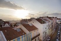 Hotel Sweet Porta De Alfama